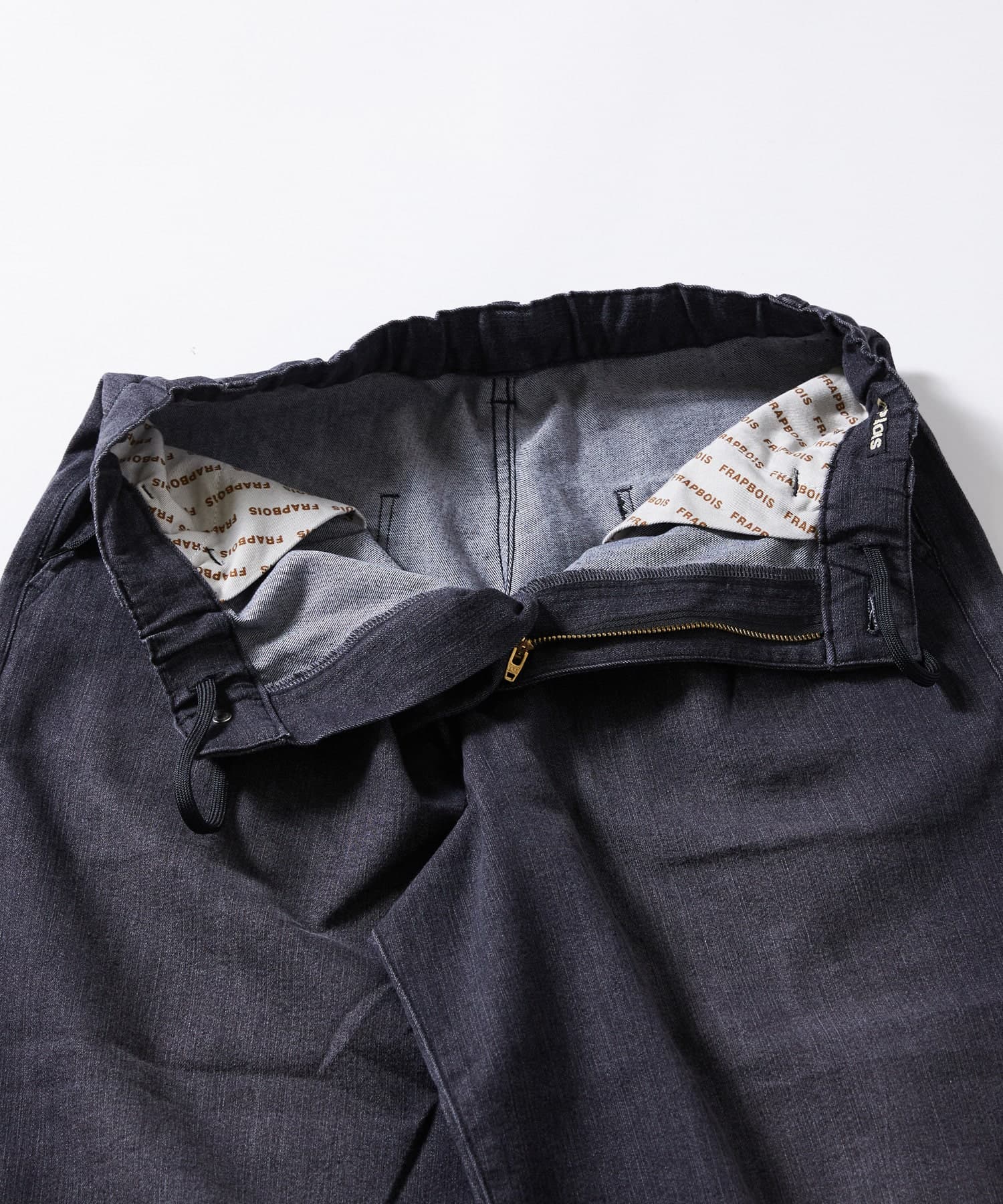 SPモーメントデニム ブルー 0サイズ