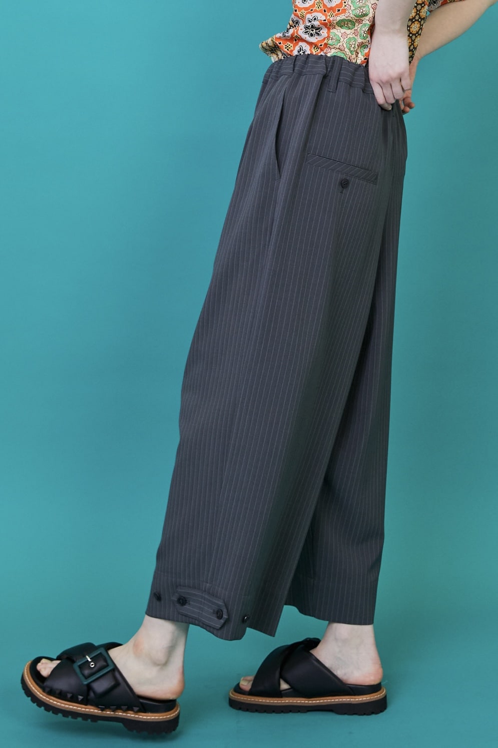 ドーパル グレー 1サイズ