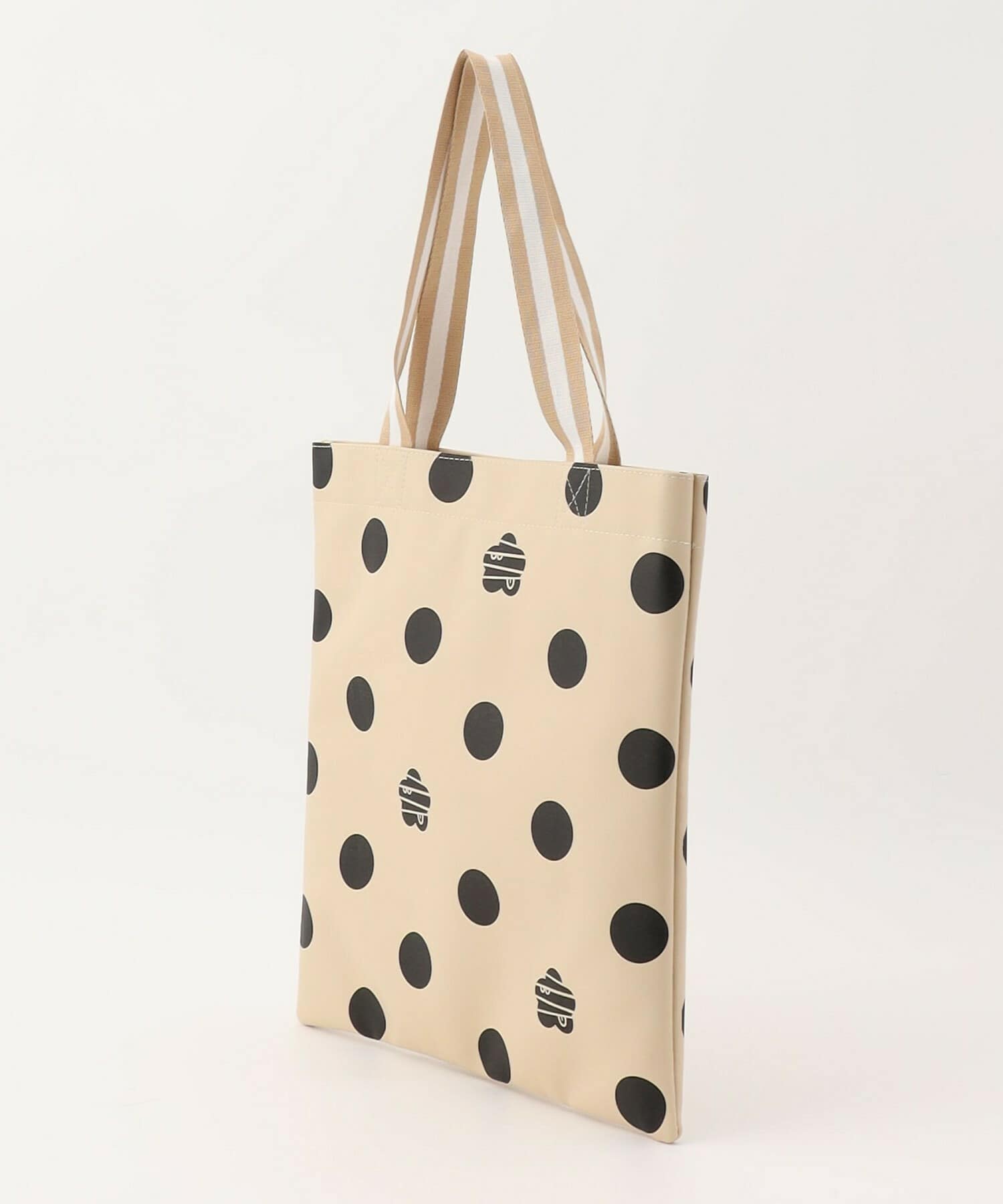 パークドット―ト ネイビー Fサイズ