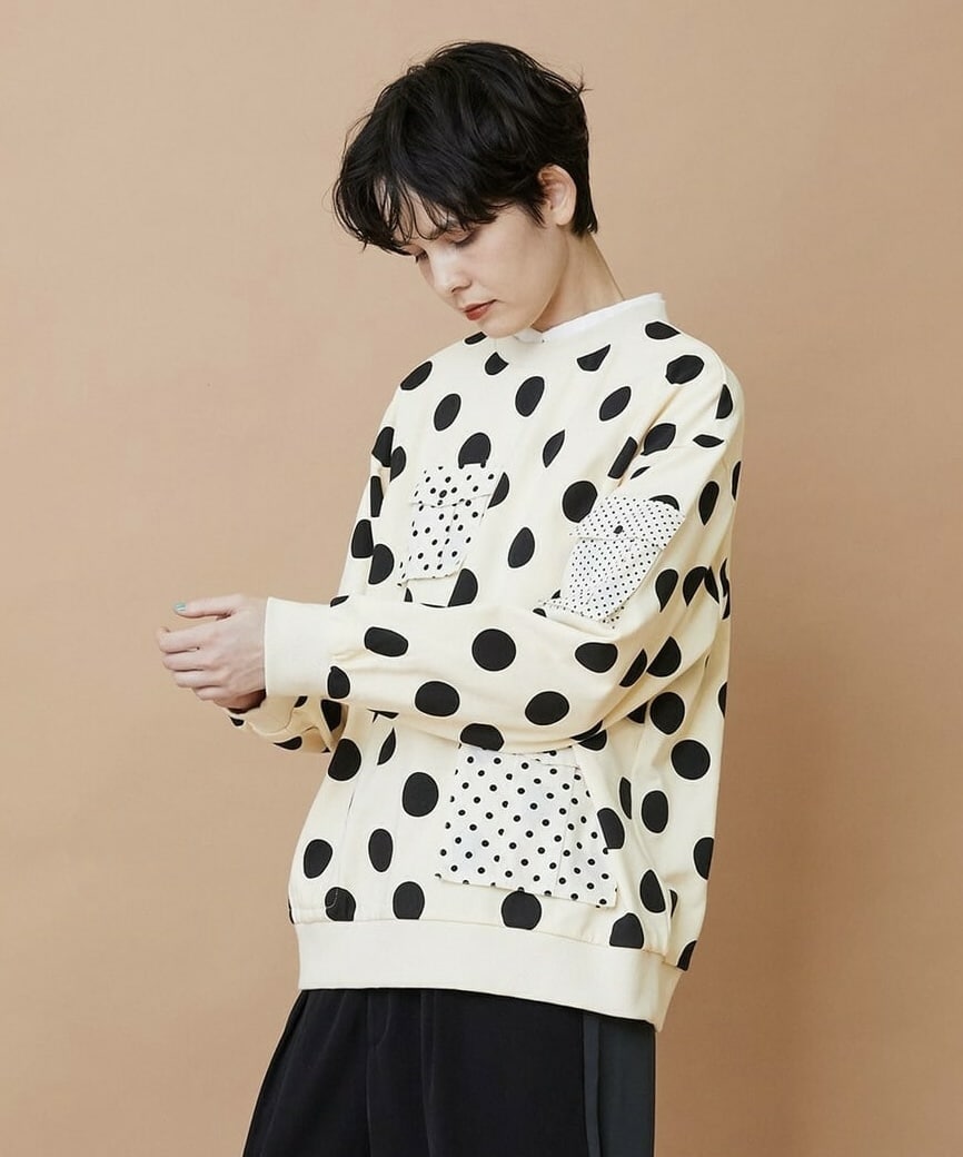 ポケドット クリーム 1サイズ