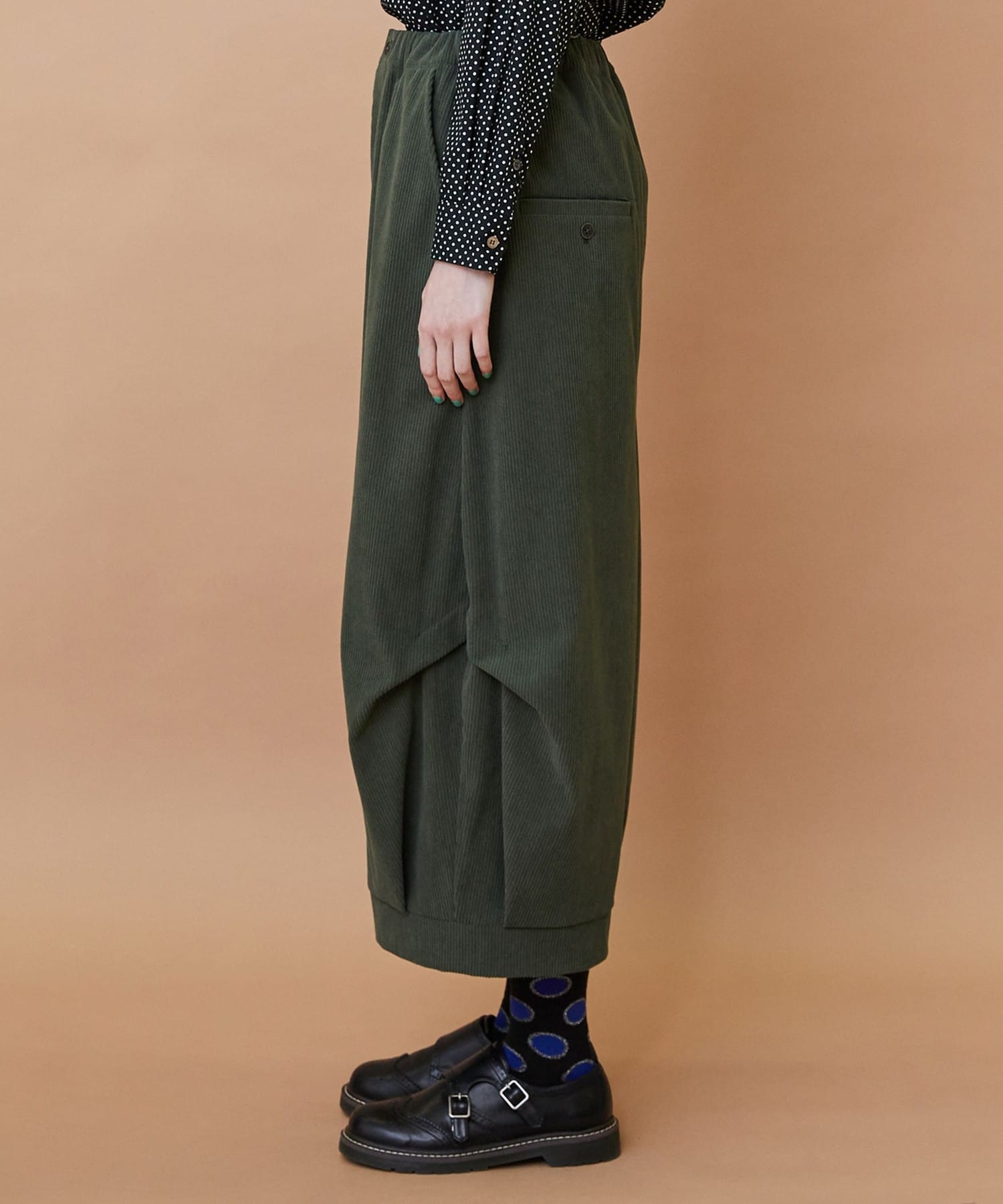 ロートリコー グリーン 1サイズ