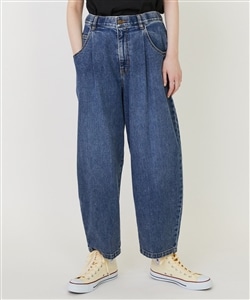 カーブデニム②