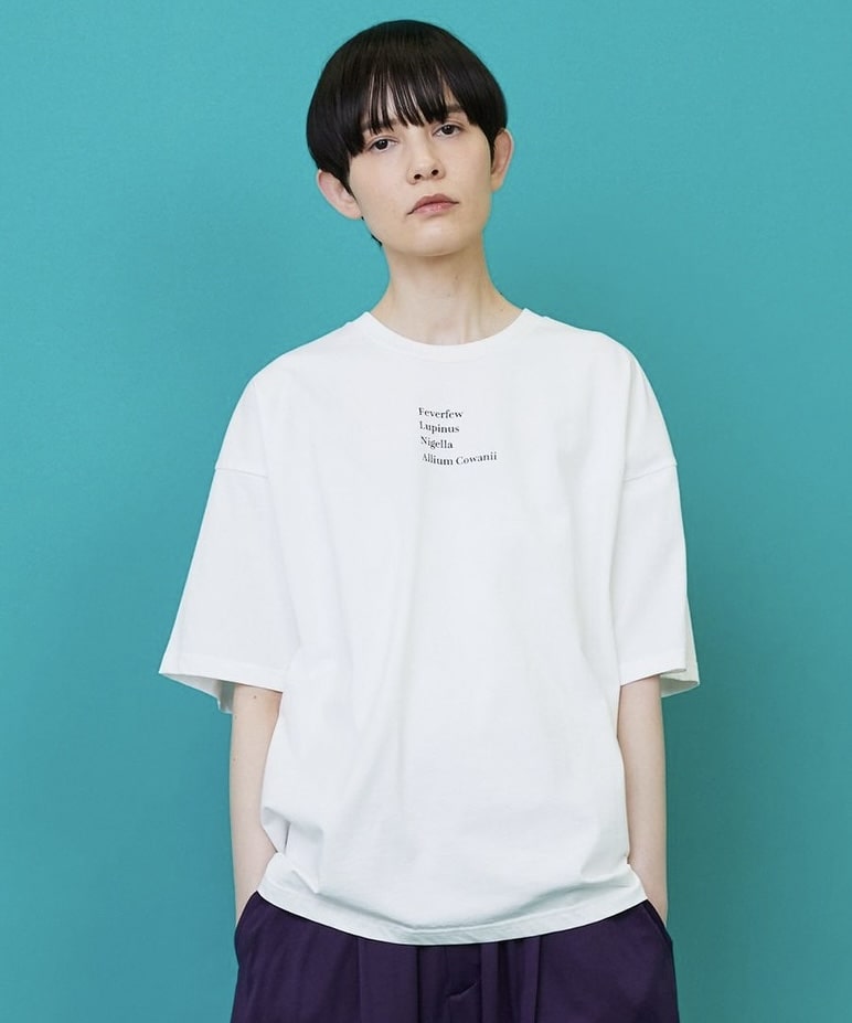 Tシャツ/カットソー｜トップス｜レディスファッション｜ONLINE PARCO