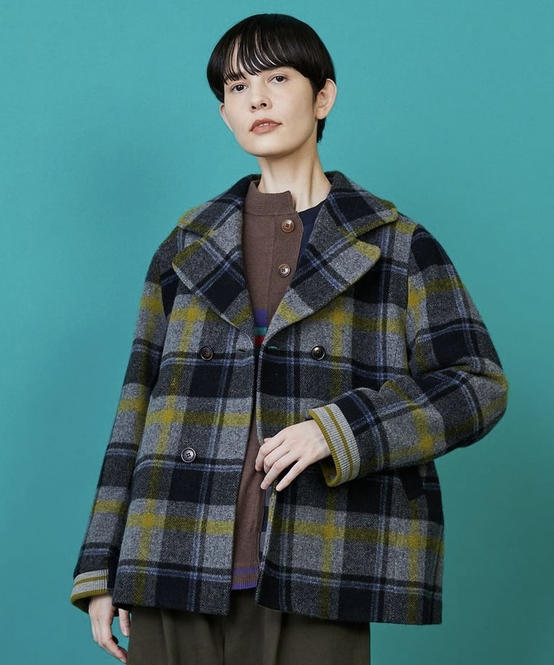 ジャケット/アウター｜メンズファッション｜ONLINE PARCO（オンライン