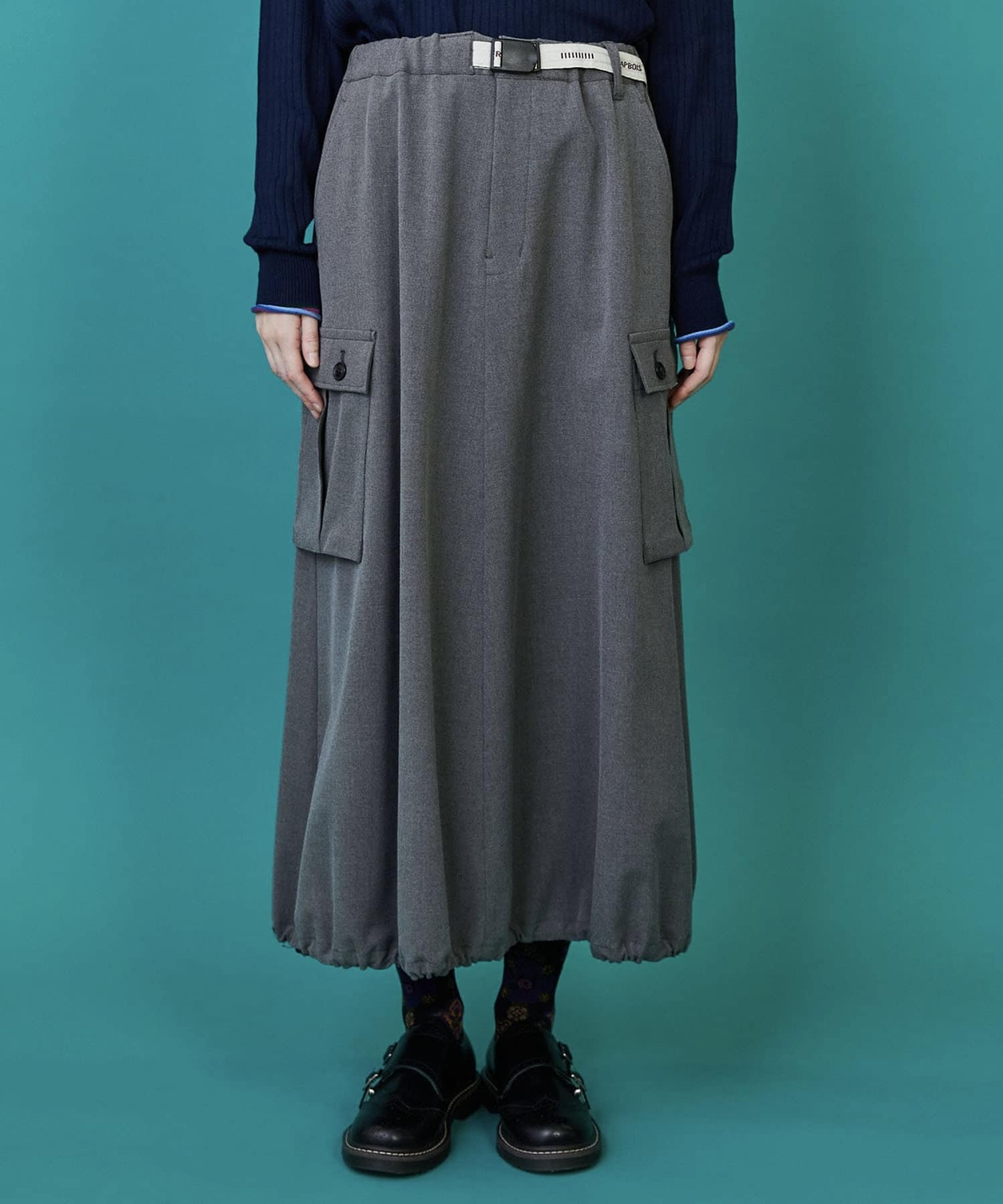 サーモズ（スカート）