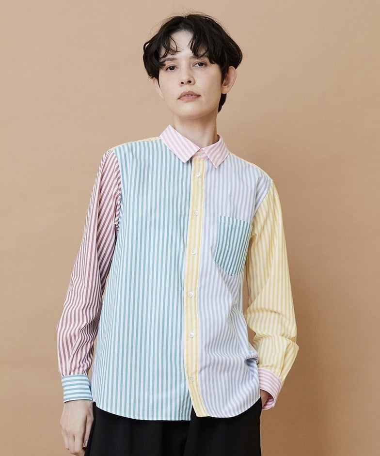 フィーバーシャツ