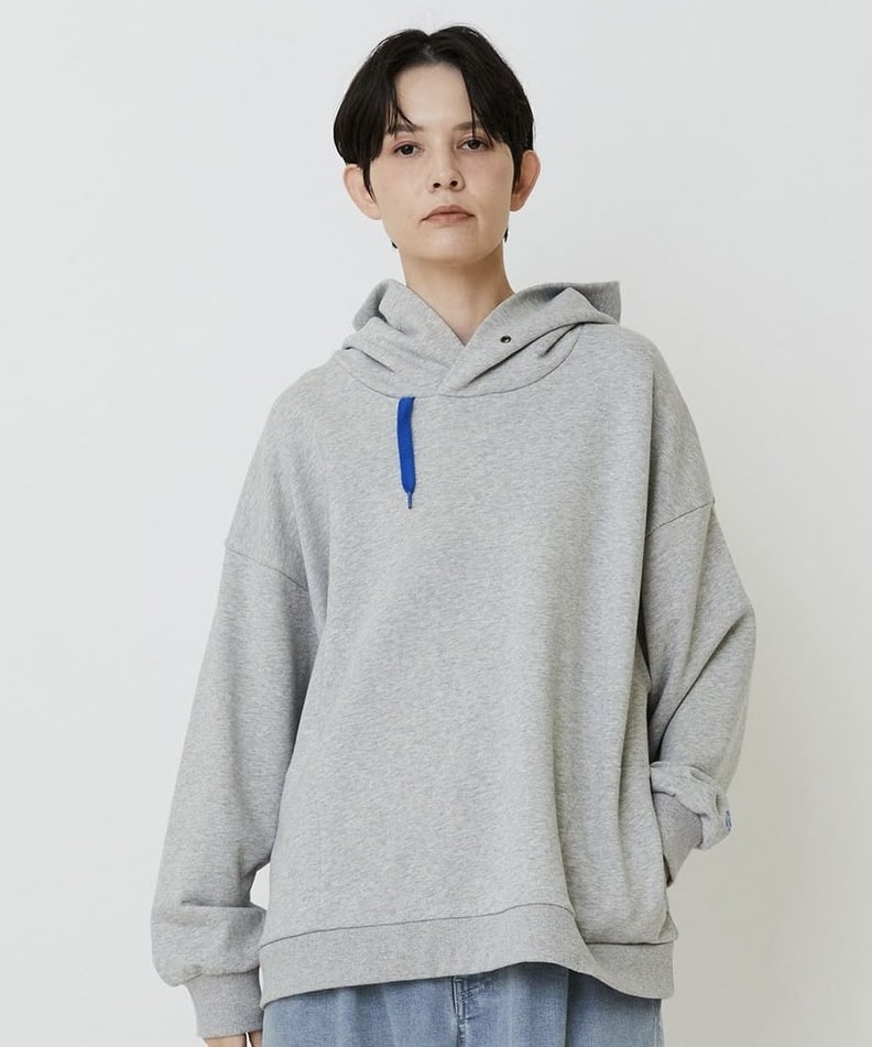 フードパーキー