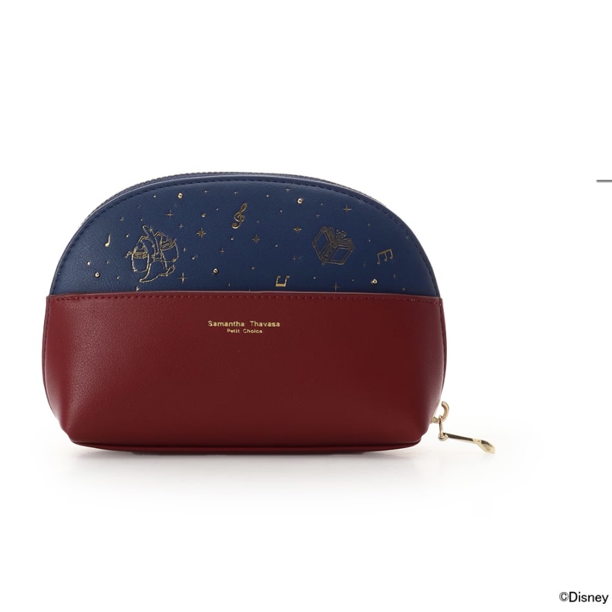 『ファンタジア』コレクション ポーチ