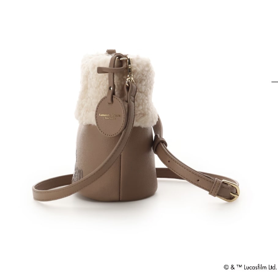 『スター・ウォーズ』「グローグー」コレクション ミニショルダーバッグ