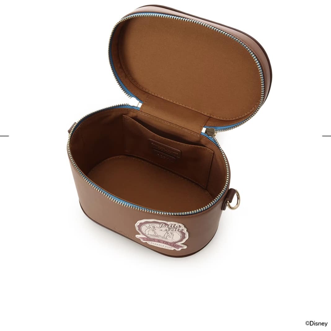 「わんわん物語」コレクション ショルダーバッグ