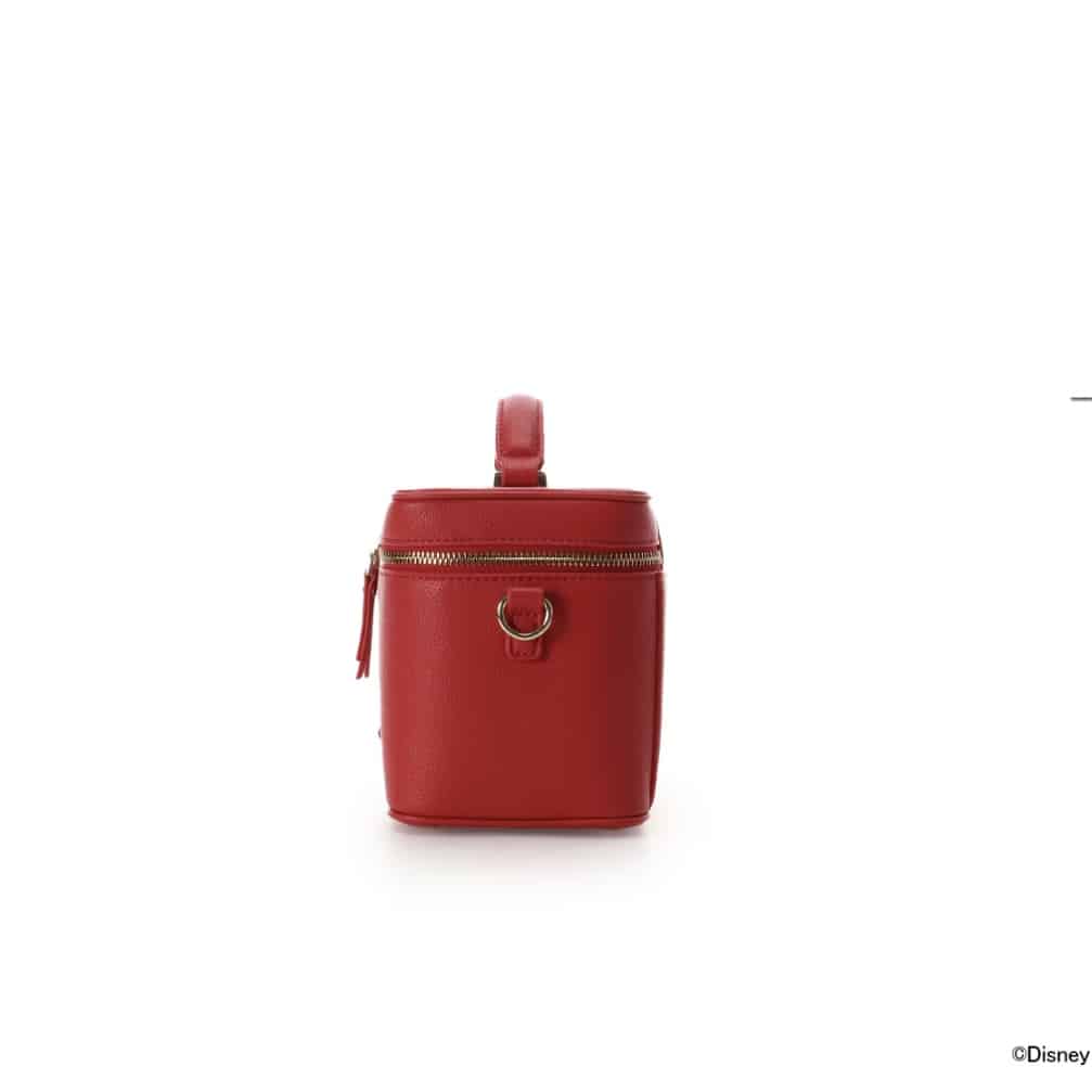 「ディズニープリンセスコレクション」バニティバッグ