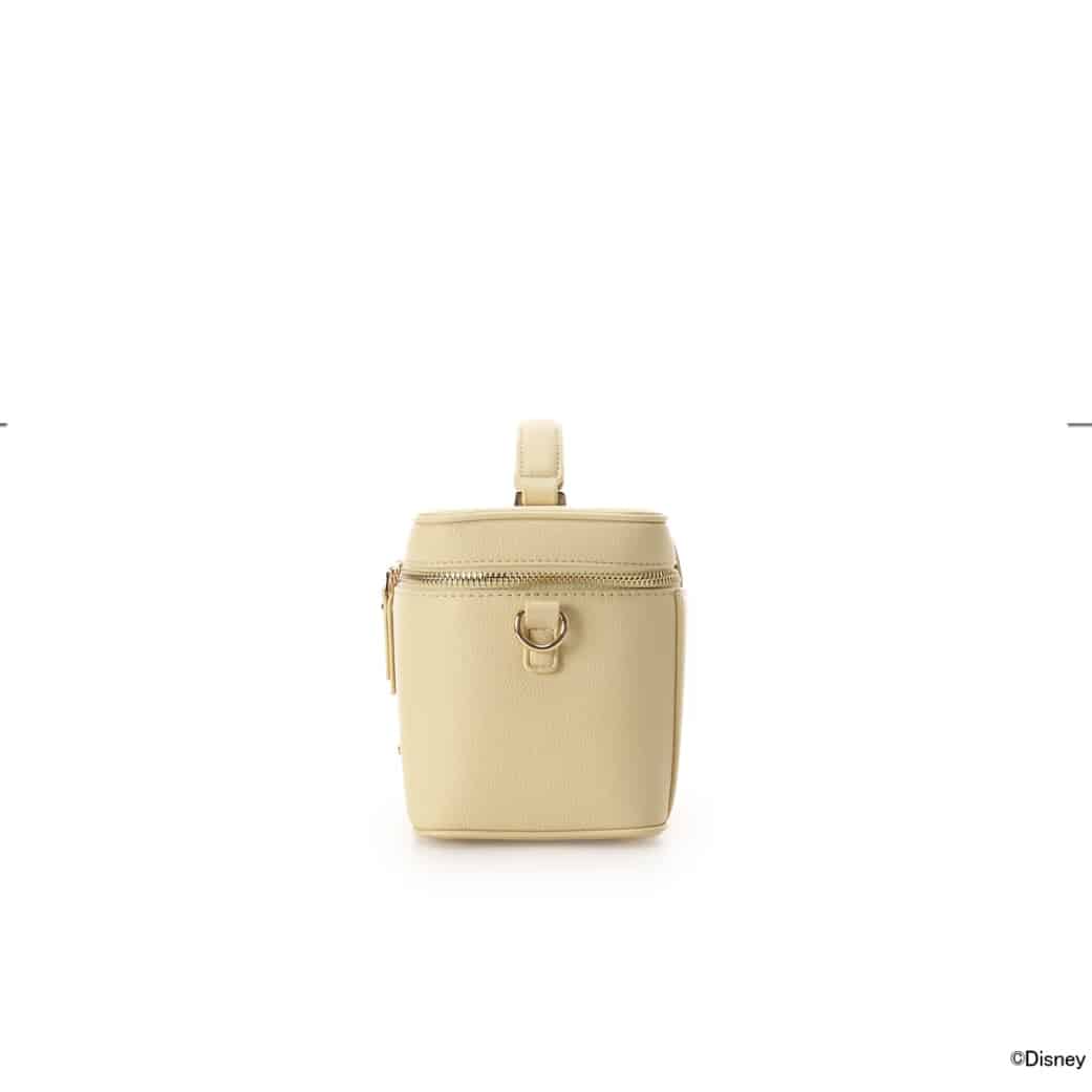 「ディズニープリンセスコレクション」バニティバッグ