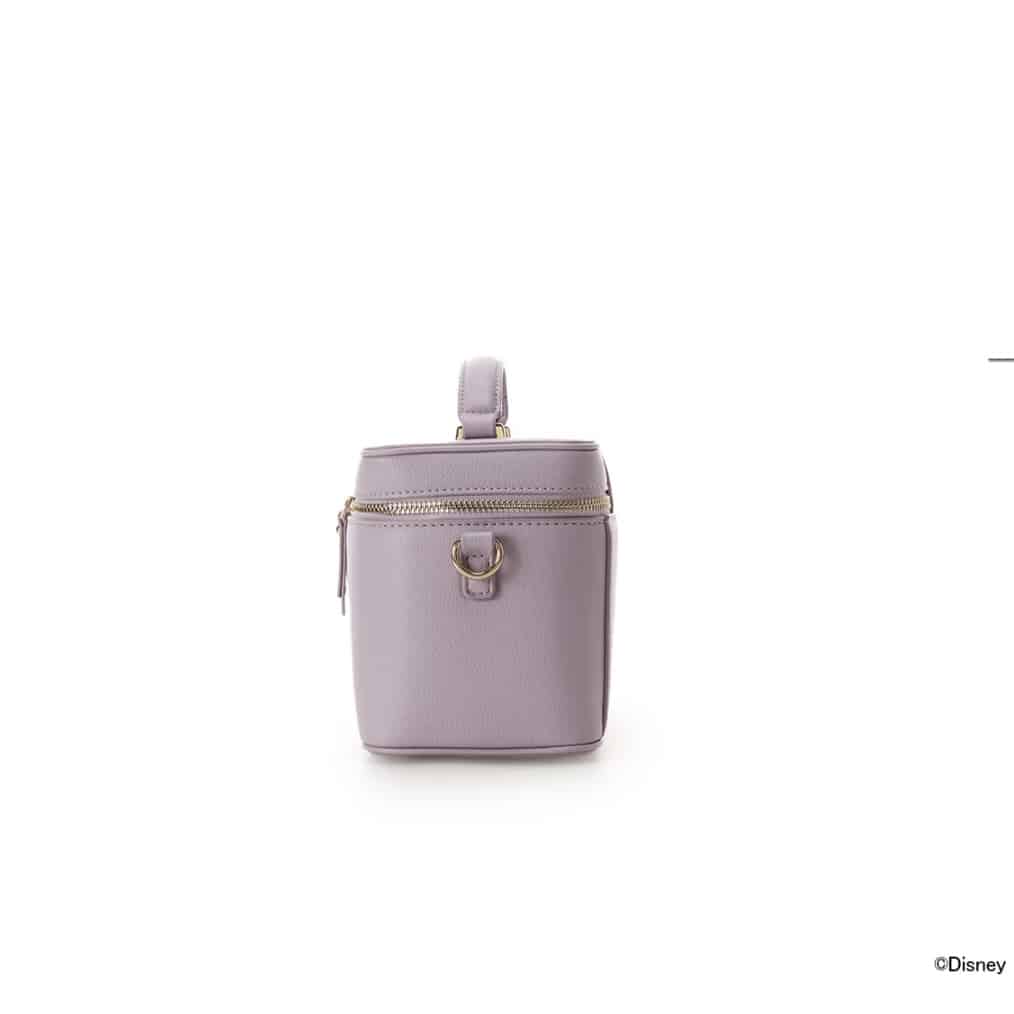 「ディズニープリンセスコレクション」バニティバッグ