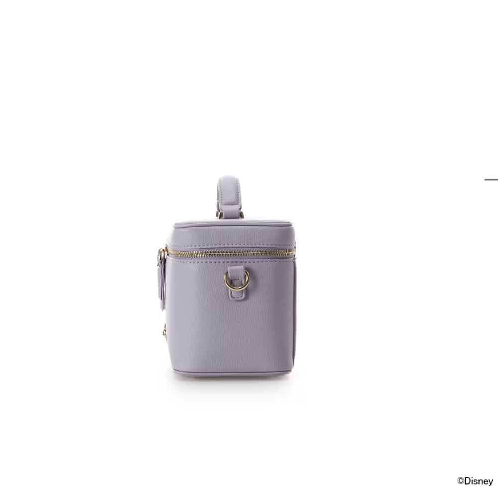 「ディズニープリンセスコレクション」バニティバッグ