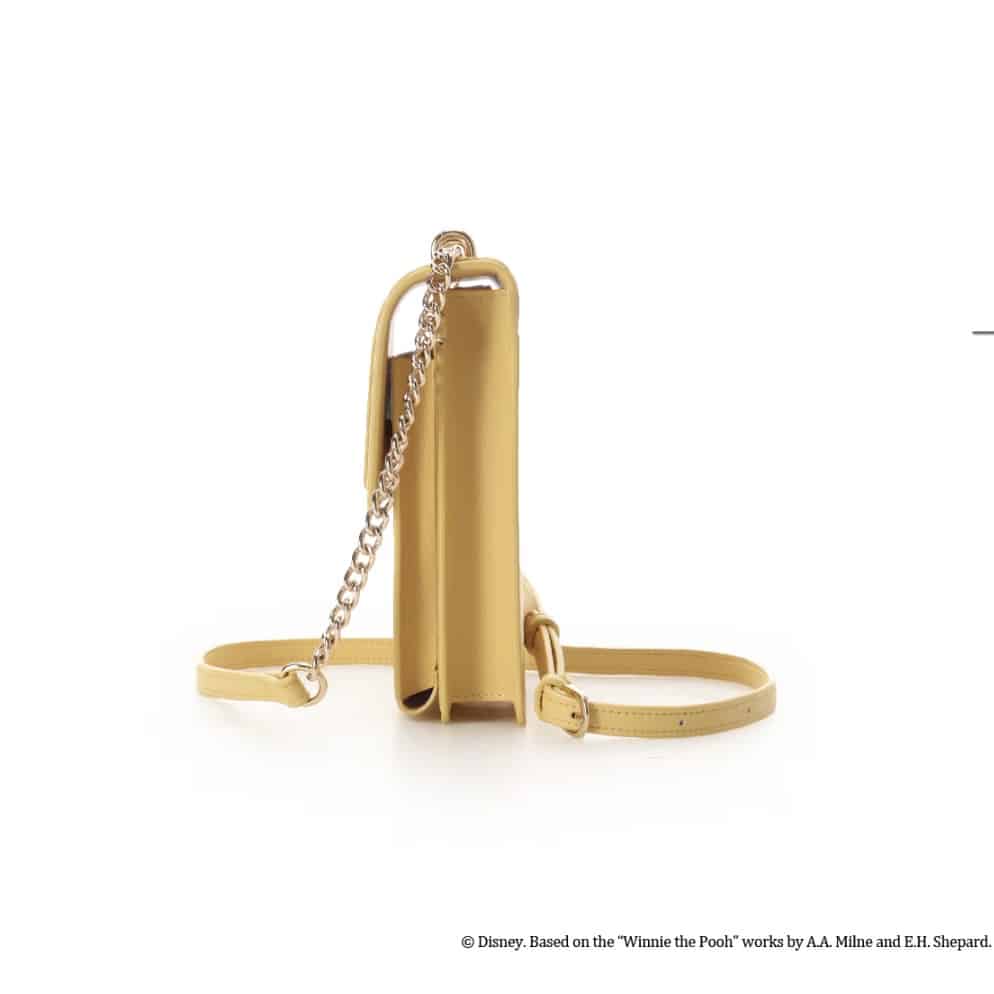 『くまのプーさん』コレクション スマホショルダー くまのプーさん』コレクション スマホショルダー｜ サマンサ