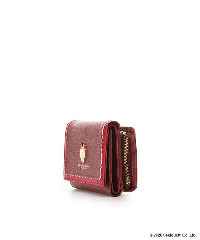 『モンチッチ』コレクション　折財布