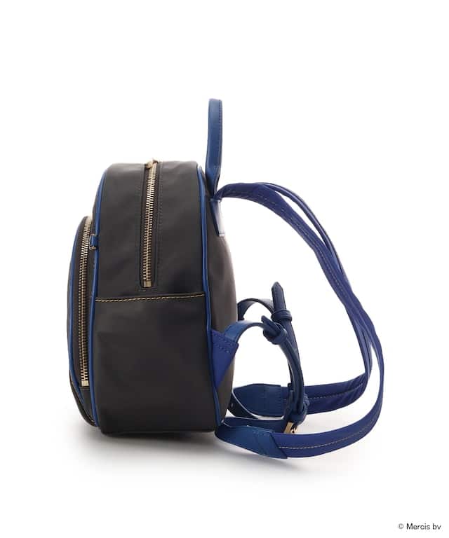 「ミッフィーコレクション」リュック