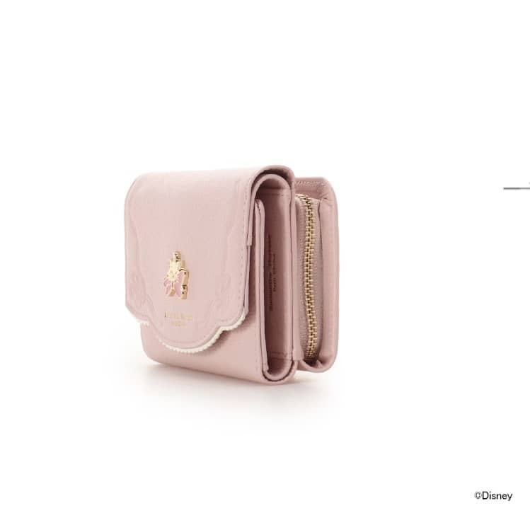 ディズニーコレクション　折財布