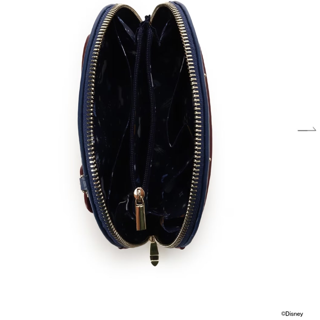 『ファンタジア』コレクション ポーチ