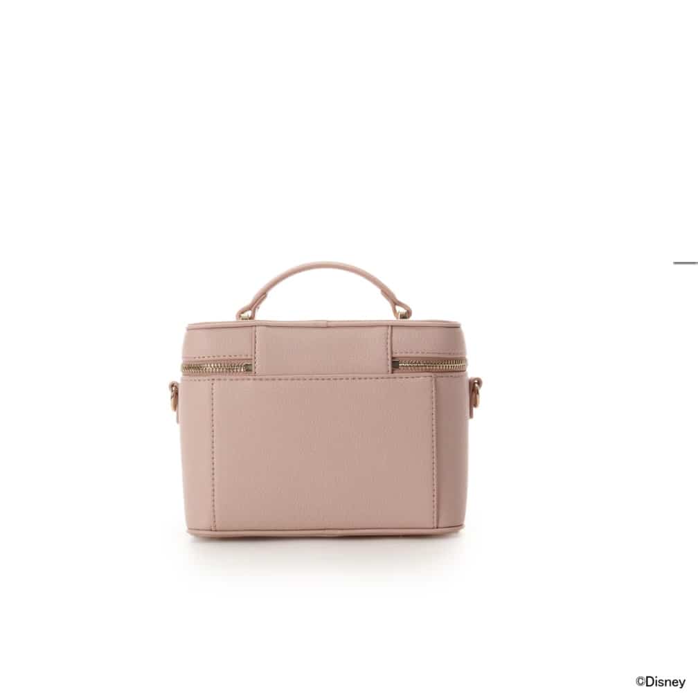 「ディズニープリンセスコレクション」バニティバッグ