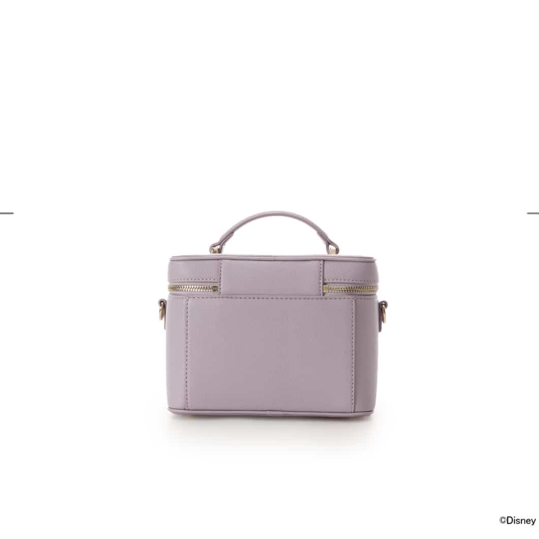 「ディズニープリンセスコレクション」バニティバッグ