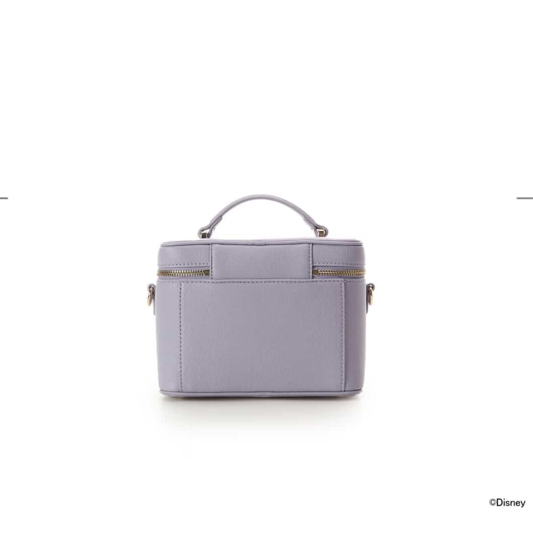 「ディズニープリンセスコレクション」バニティバッグ