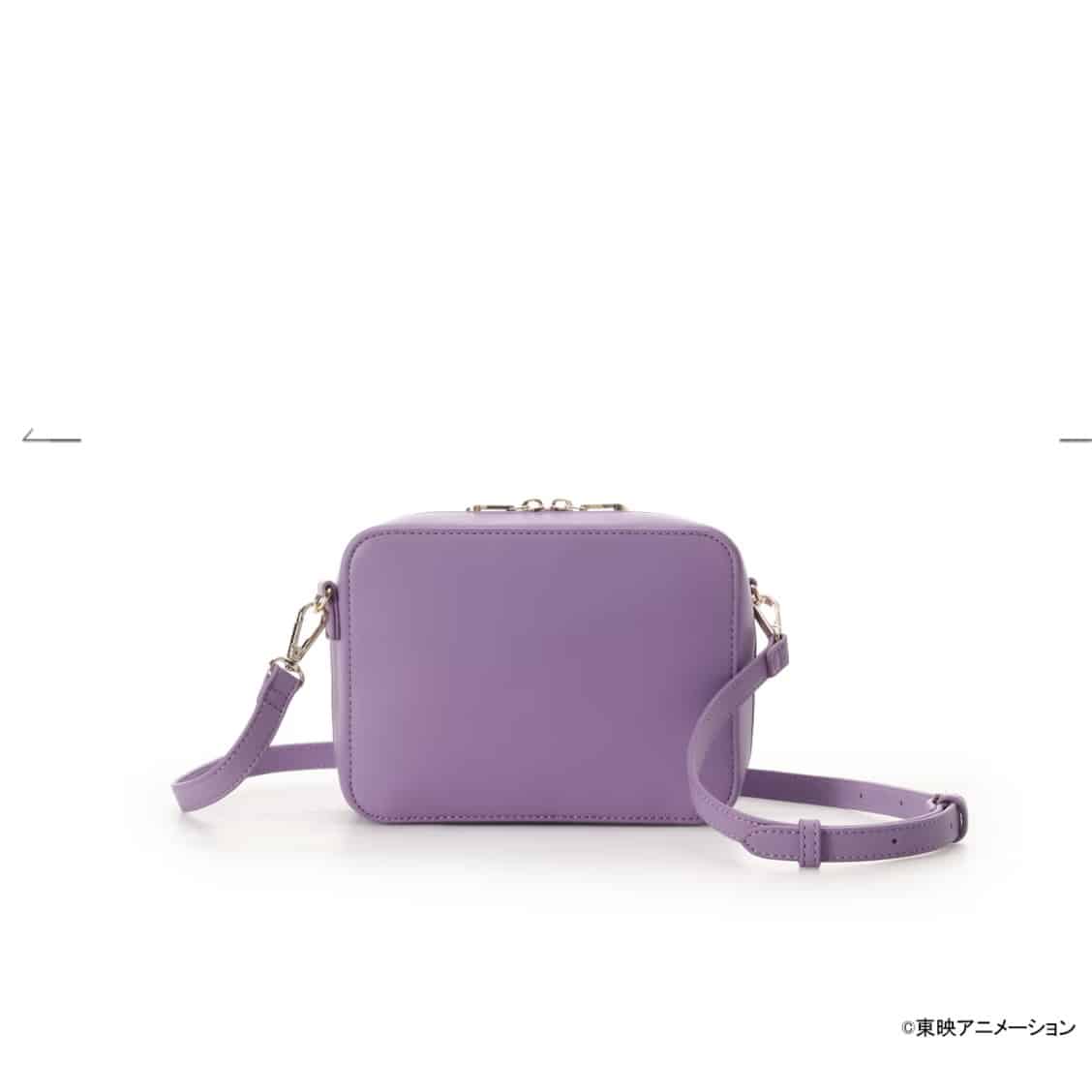 『Yes！プリキュア５GoGo！』コレクション ショルダーバッグ