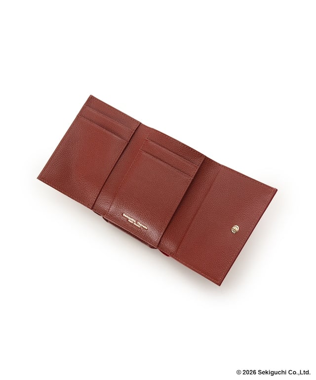 『モンチッチ』コレクション　折財布