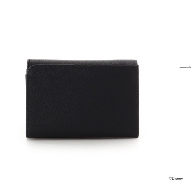 ディズニーコレクション　折財布