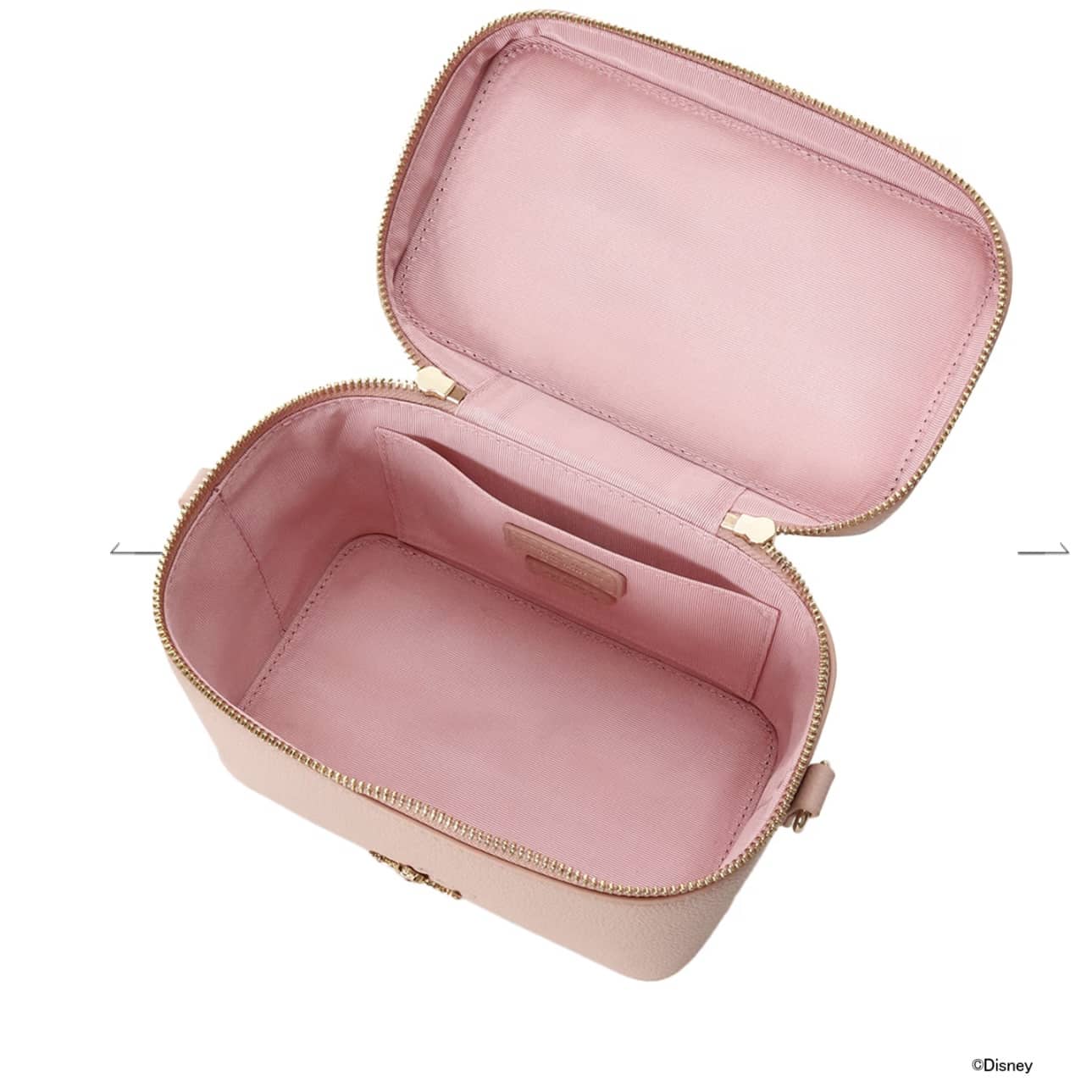 「ディズニープリンセスコレクション」バニティバッグ