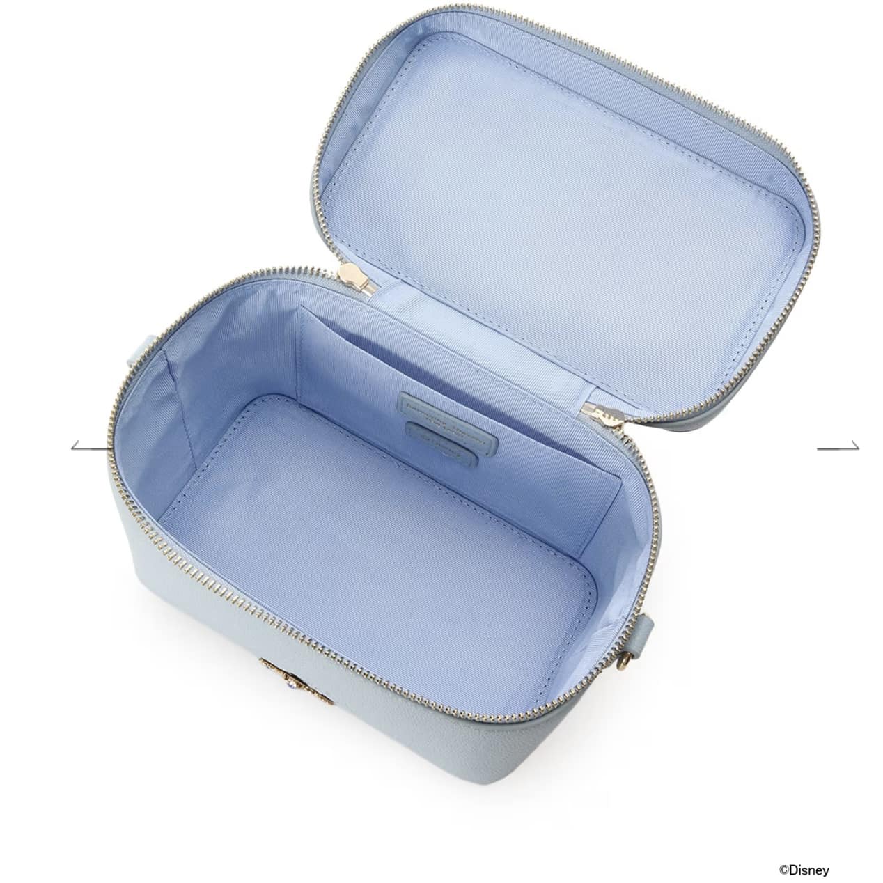 「ディズニープリンセスコレクション」バニティバッグ