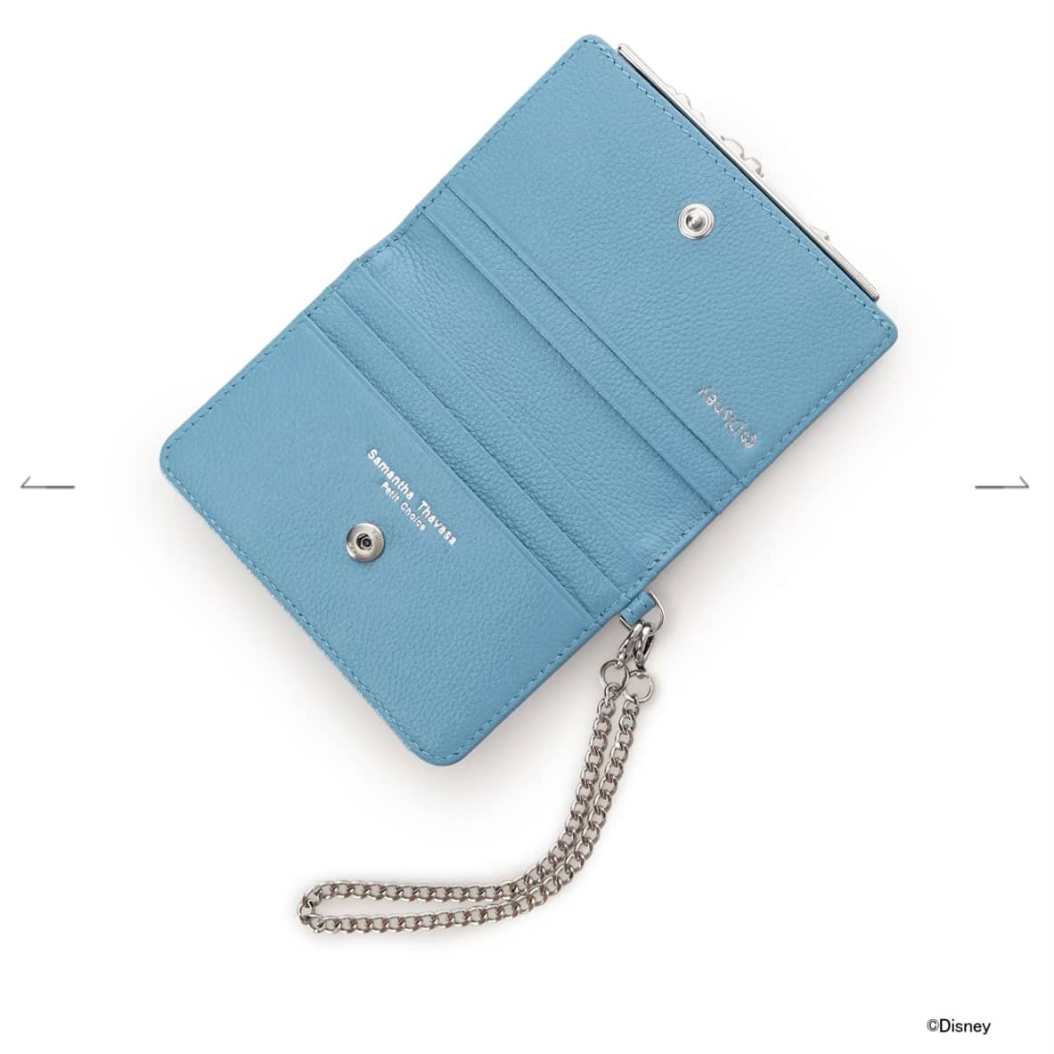 『ディズニー ツイステッドワンダーランド』イグニハイド パスケース