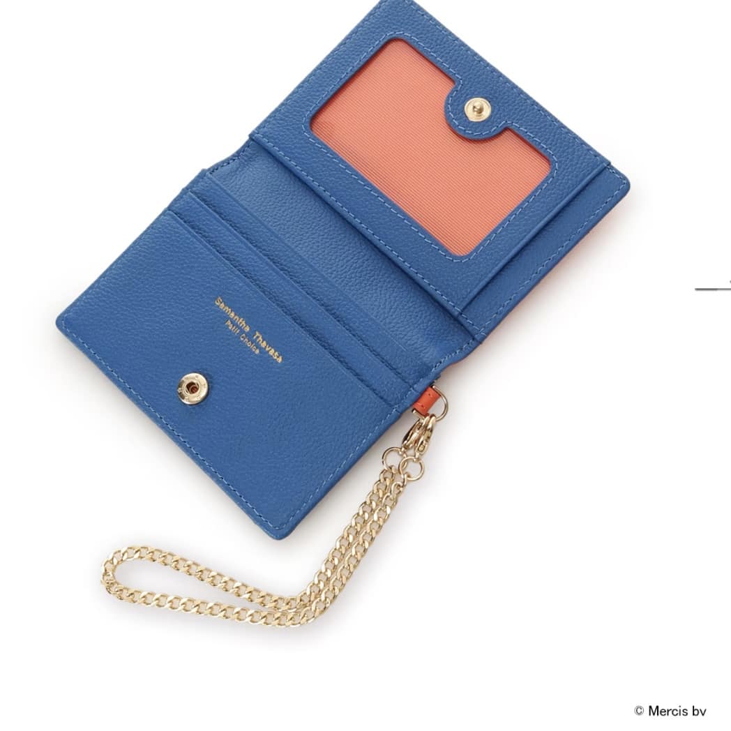 「ミッフィーコレクション」パスケース