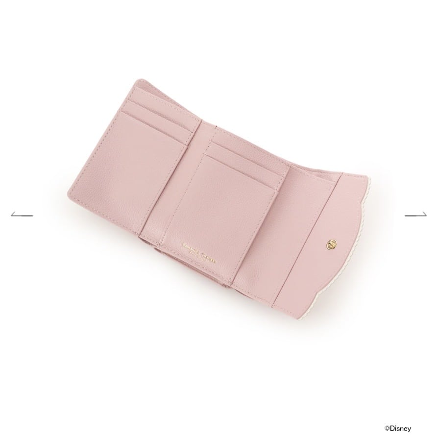 ディズニーコレクション　折財布