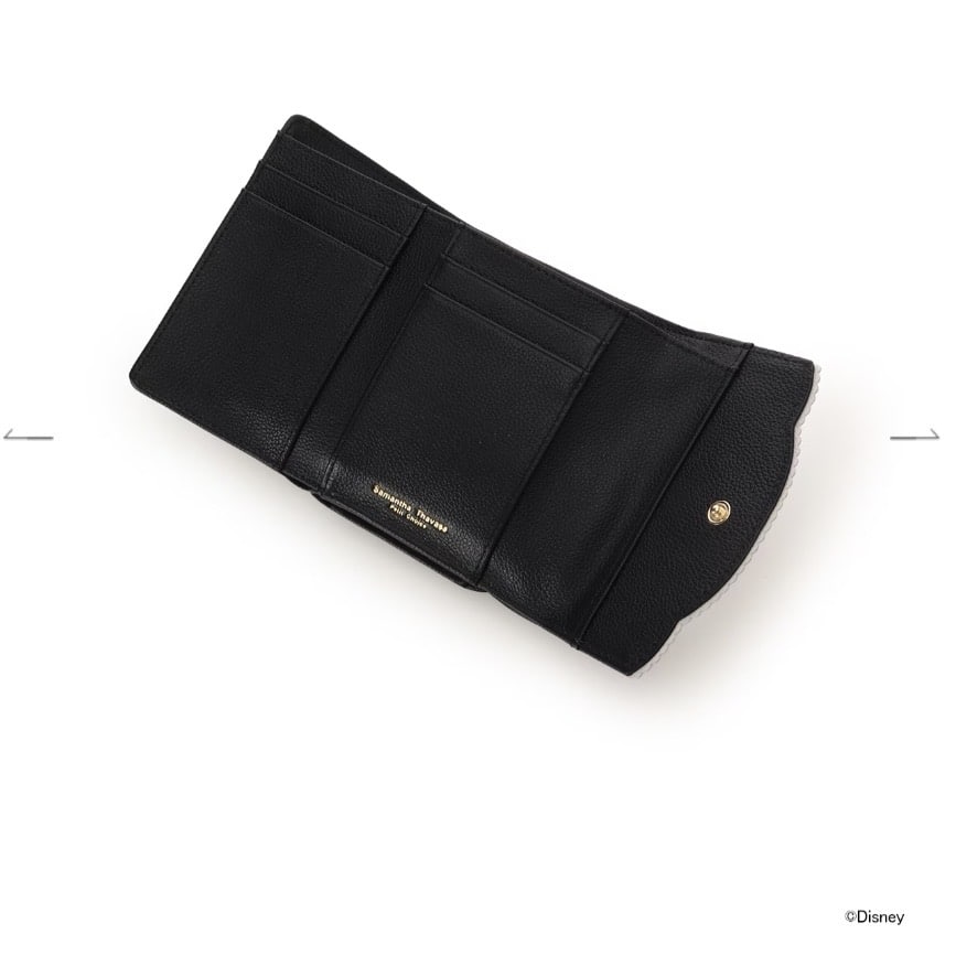 ディズニーコレクション　折財布