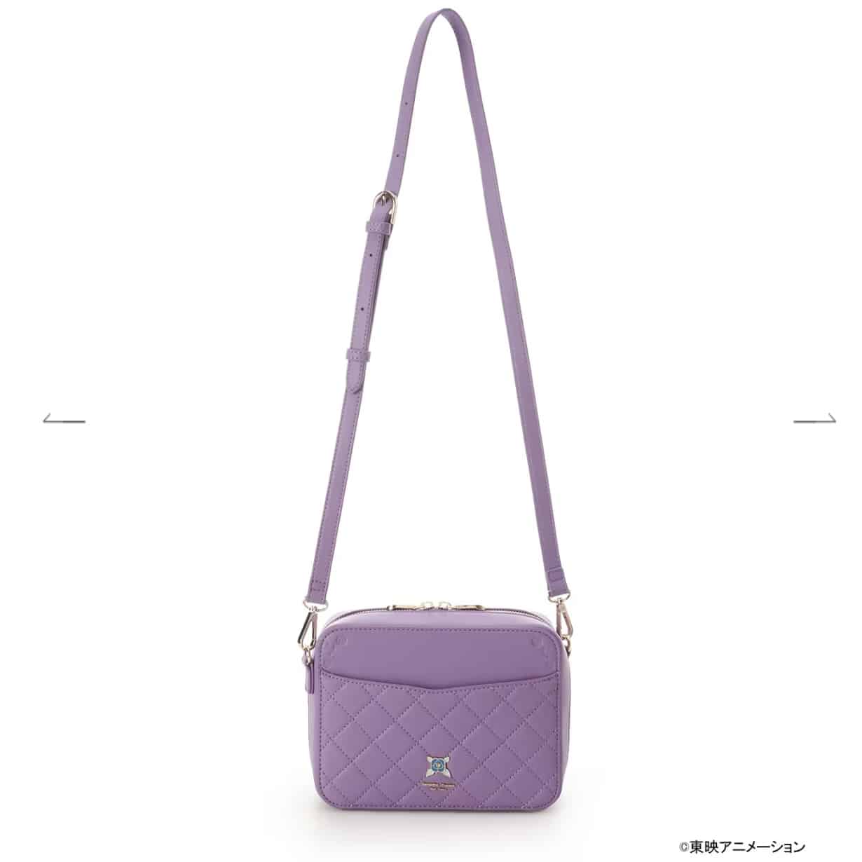 『Yes！プリキュア５GoGo！』コレクション ショルダーバッグ