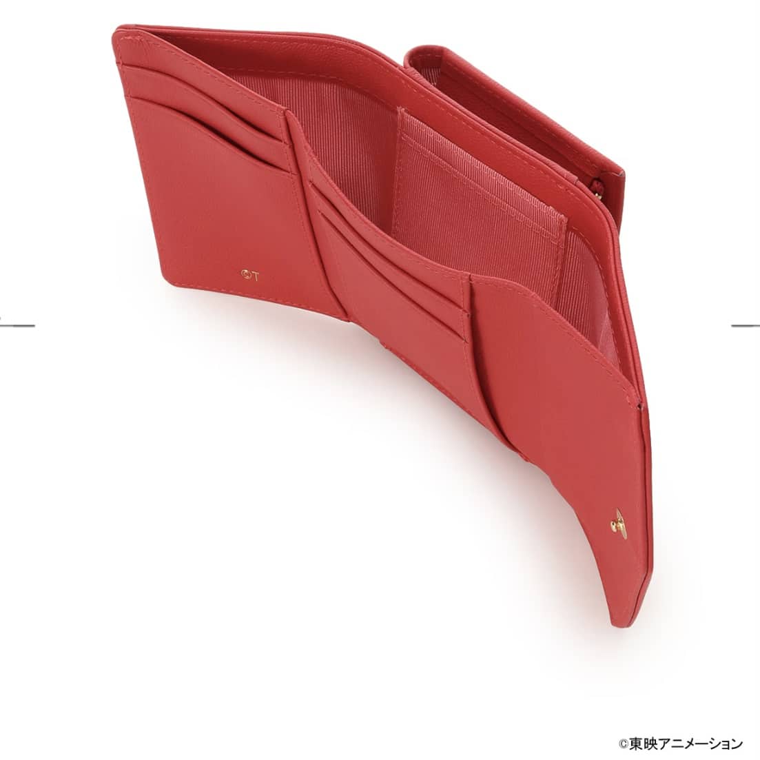 『Yes！プリキュア５GoGo！』コレクション 折財布