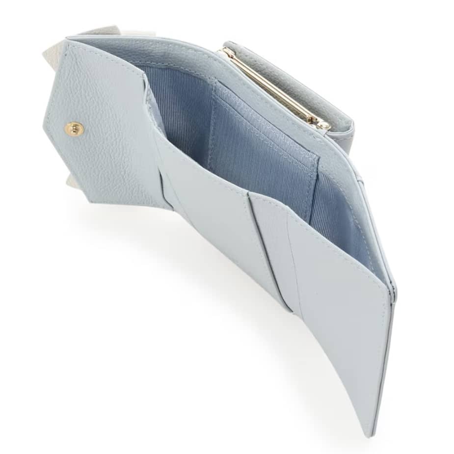 ビッグリボン 折財布