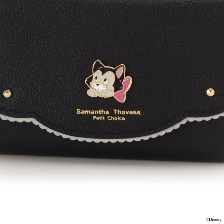 ディズニーコレクション　折財布