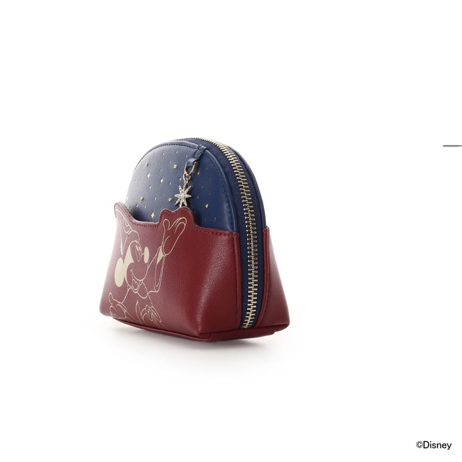 『ファンタジア』コレクション ポーチ