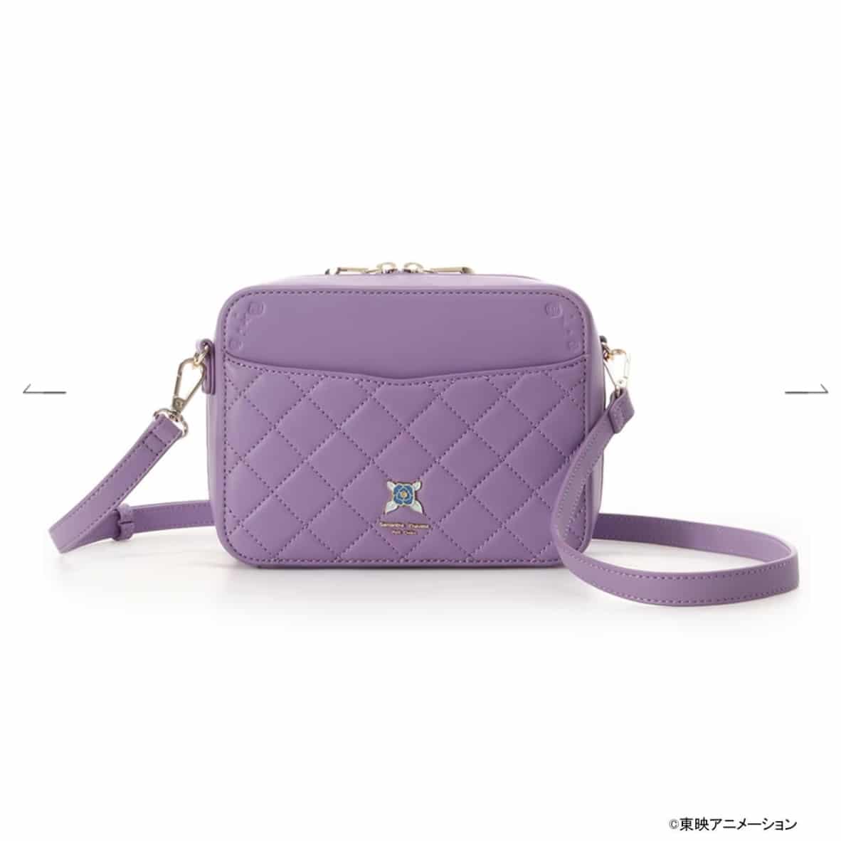 『Yes！プリキュア５GoGo！』コレクション ショルダーバッグ