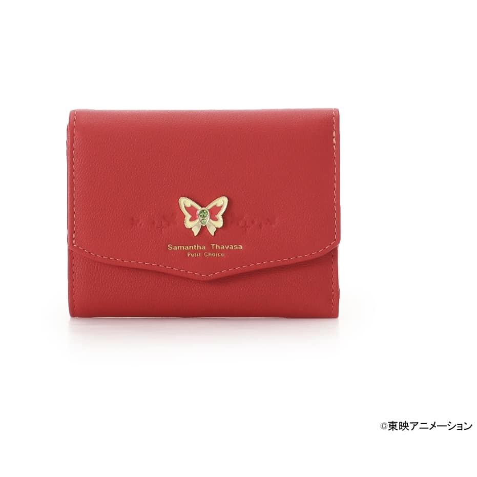 『Yes！プリキュア５GoGo！』コレクション 折財布