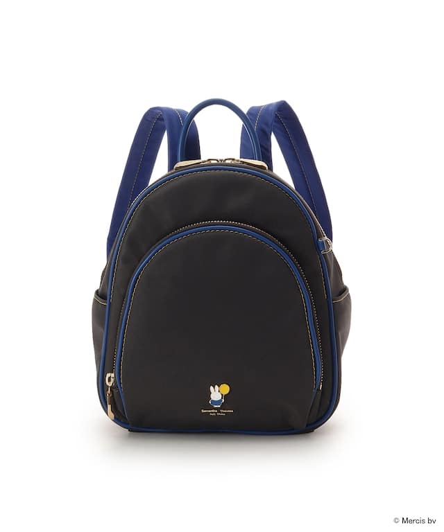 「ミッフィーコレクション」リュック