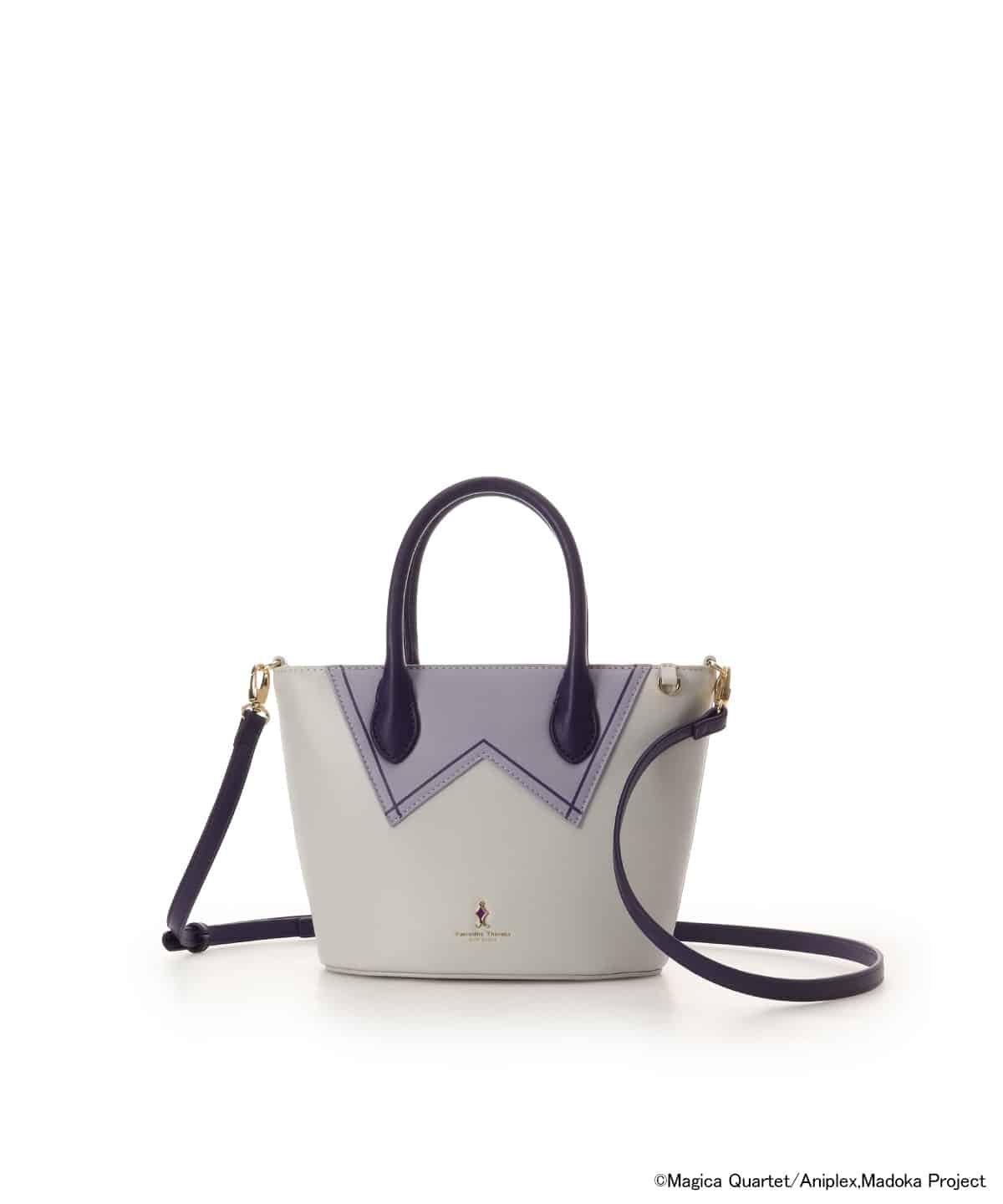 「魔法少女まどか☆マギカ」コレクション ハンドバッグ