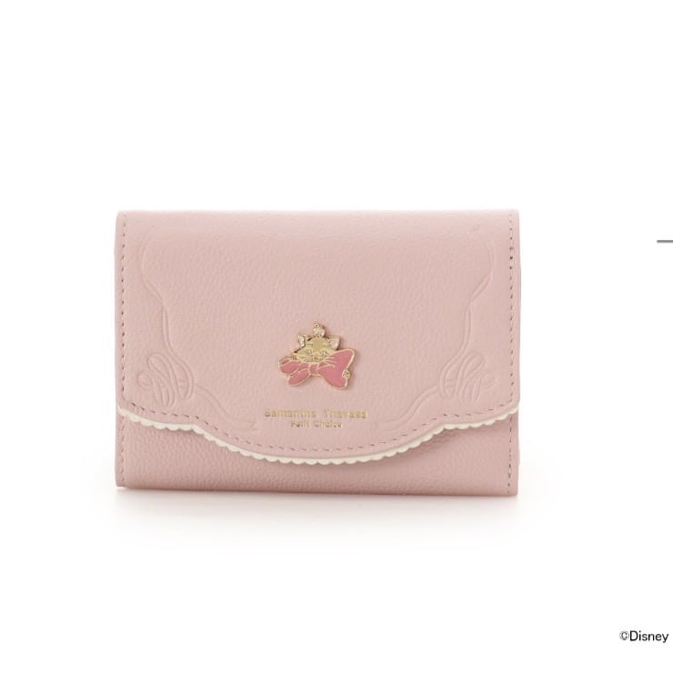 ディズニーコレクション　折財布
