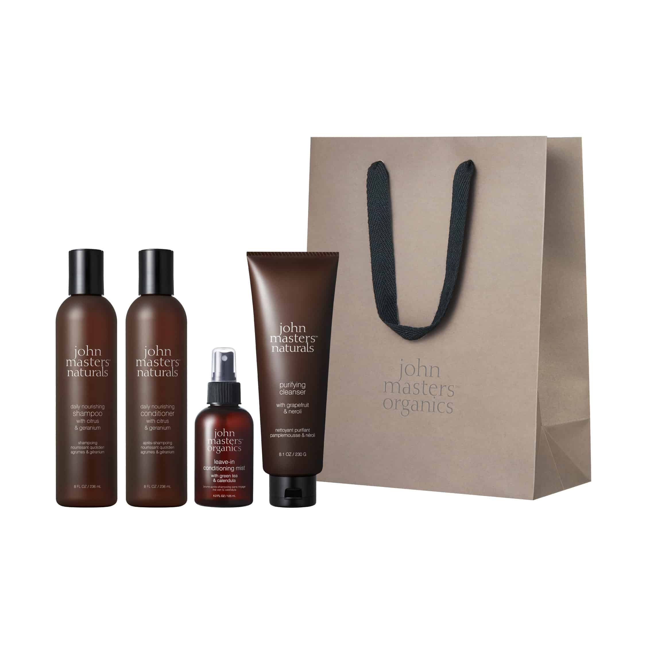 ジョンマスターオーガニック福袋　2026 NEW YEAR BAG