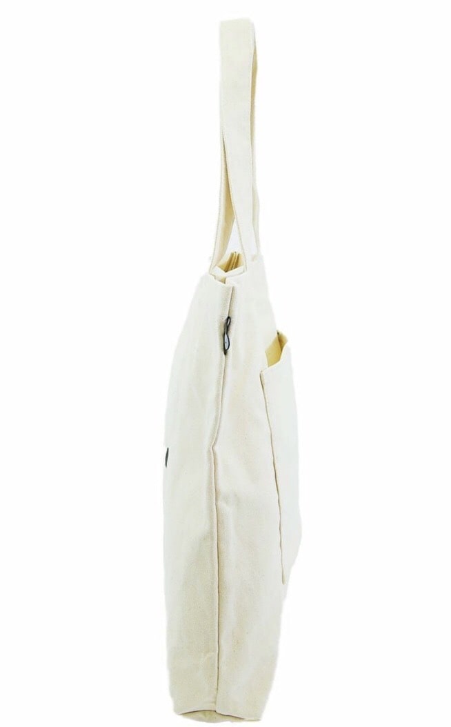 ミッフィ　トートバッグ フェイスナキガオ