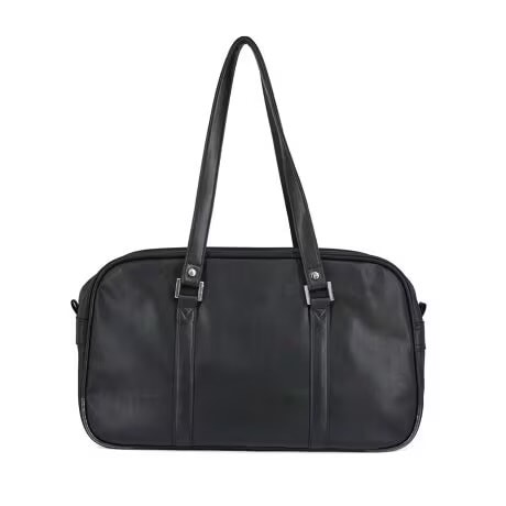 PAUL&JOE (ポール＆ジョー) スクバ　クロ　数量限定入荷！