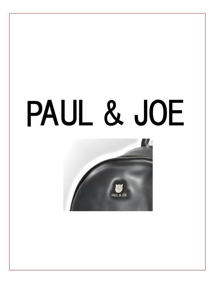 【福袋】Paul&JOE公式セット　ポールアンドジョー