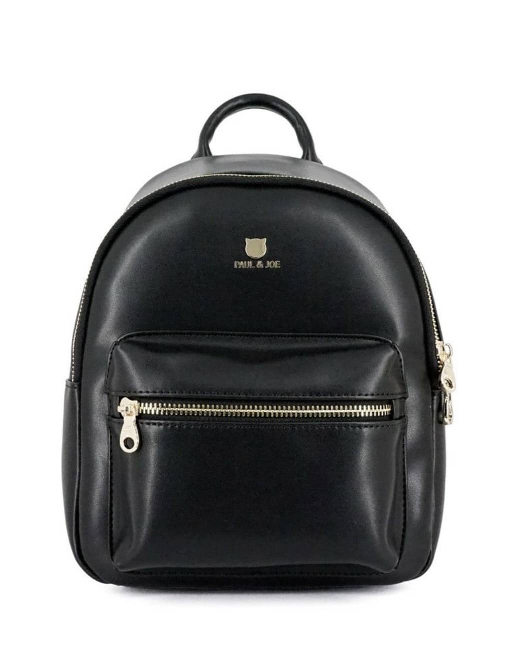 【福袋】第3弾 Paul&JOEリュテスバージョン3 リュックBKver